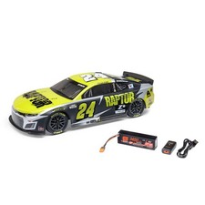 Losi 1/12 NASCAR William Byron #24 Raptor Chevy Camaro AWD RTR LOS1122524 picture
