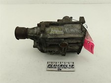 Saab 9-2X 05-06 Subaru Impreza WRX 04-07 Center Differential Carrier Assembly    picture