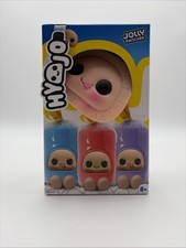 HYOJO JOLLY RANCHER Blind Box Collectible Plush picture