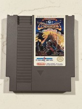 The Magic of Scheherazade (Nintendo NES, 1989) Cartridge Only - TESTED & WORKING picture