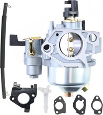 16100-Z5T-901 Carburetor Compatible with Honda GX390 GX340 Engines picture