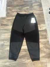 New Athleta Get Set Hybrid Joggers Workout Pants Water Repellent Medium 553 picture
