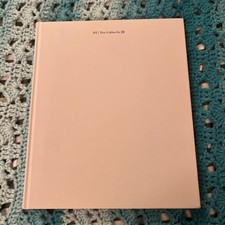 (FC) Two Cabins by JB by James Benning (2011) Rare  Ted Kaczynski Julie Ault  picture