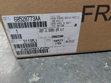 Jeep JL Doors Off Kit 68528773AA OEM Mopar New picture