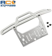 Hot Racing Tamiya CC01 Aluminum Front Bumper TCC330AF08 picture