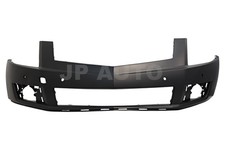 For 2010 2011 2012 Cadillac SRX Front Upper Bumper Cover Primed Without Washer picture