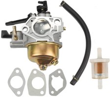 Honda 16100-Z4M-922 Waterpump WB30XT2 WB30XT3 & WMP20X1 Carburetor Carb picture