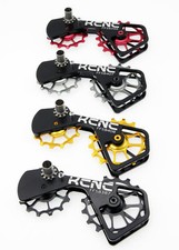 KCNC Road Cycle Oversized Pulley Cage For Shimano 6700 6800 7900 9000 Use Bike picture