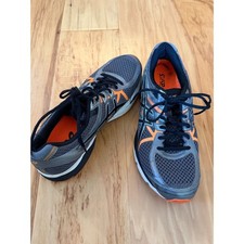 ASICS GEL-Cumulus 18 Men's Running Shoes SZ 10.5 picture
