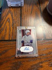 2021 Onyx Premium - Autographs Jordan Lawlar #OPJO Silver /100 (AU, RC) picture