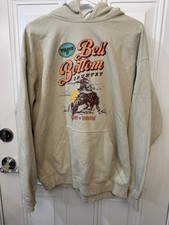Lainey Wilson Bell Bottom Country Hoodie size L picture