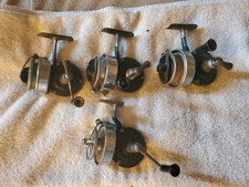 Vintage Airex Mastereel x 4 Model 3 x Three & Model 2A all Work picture