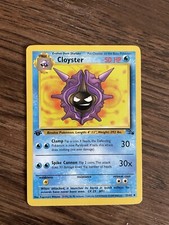 Cloyster picture