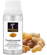 Charming Aura Frankincense Essential Oil 100ml picture