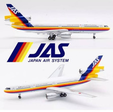 InFlight B-models 1/200 WB103JAS550, McDonnell Douglas DC-10-30 Japan Air System picture