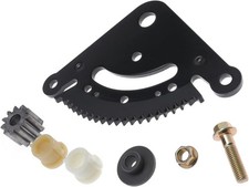 Steering Sector Pinion Gear 19 Tooth for John Deere Replace GX21924BLE GX20054 picture
