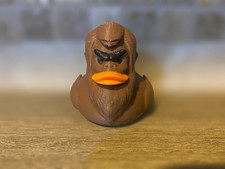 Big Foot Duck picture