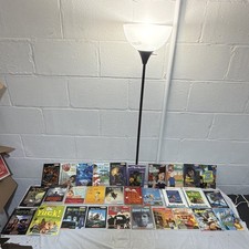Scholastic 180 Stage B Young Adult Illustrated Paperback Book Lot-Lot of 46 picture