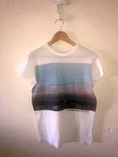 Rare Vintage Opening Ceremony Wong Kar Wai T Shirt 