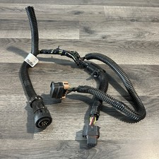John Deere PF80793 Green Star Display AMS GPS Guidance Wiring Harness READ picture