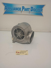 FABER STOVE  991.0572.946 PRO 1000C BLOWER ASSEMBLY 3.3A  390W OB picture