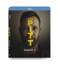 The Pitt season 2 Episodes 1-15 (2026)2Boxed picture
