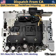 ETC91-900N RE5R05A Transmission Valve Body TCM for Nissan Frontier Infiniti G35 picture