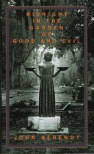 Midnight in the Garden of Good and Evil: A Savannah Story by Berendt, John picture