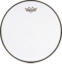 Remo Emperor Clear Drumhead - 13