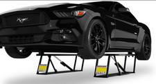 QuickJack BL5000SLX Portable Car Lift picture