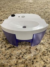 Pohl Schmitt Mini Dehumidifier White MD500 17oz Water Tank ONLY picture