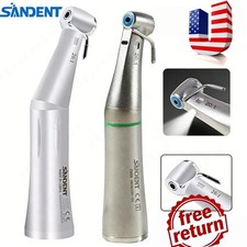 Dental Implant Handpiece 20:1 (LED) Contra Angle Fit NSK Implant Motor picture