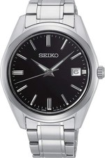 SEIKO SUR311P1 SUR311 ,40mm,Men's Quartz,Stainless Case,Sapphire,Date,100m WR picture