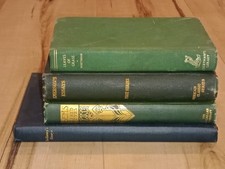 Vintage 1929 Hardcover Bellamy’s Essays Temple Bellamy Signed First Edition +++ picture