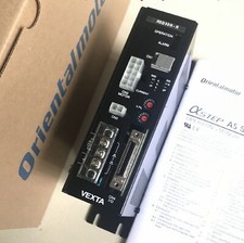 VEXTA ORIENTAL MOTOR ASD30A-A Servo Drive NEW picture