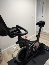 NordicTrack Commercial Studio Incline Bike 22” Screen￼ picture