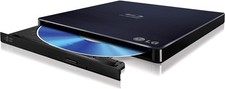 LG Electronics BDXL Drive - External  (WP50NB40) Current Inventory:SVC Code NB52 picture