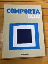 Assouline Publishing - Comporta Bliss by Carlos Souza - Coffee Table Book picture
