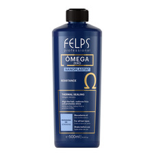 Felps Professional Thermal Sealing Omega Zero Unique Nanoplastia 500ml/16.9fl.oz picture