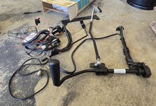 Handicap Hand Controls FeatherLite Sure Grip picture