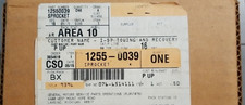 Genuine GM Sprocket Part# 12550039 picture