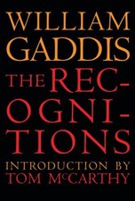 The Recognitions Paperback William Gaddis picture