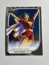 2026 Upper Deck Platinum DC Comics Pick Your Base #1-200 - Buy More & Save picture