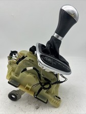 03-09 Mercedes W203 W209 C230 CLK350 Floor Gear Shifter Selector A2032678724 Oem picture