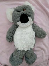 Ty Attic Treasures Oscar Koala Plush Stuffed Animal 2017 With Tags picture