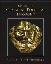 Readings in Classical Political Thought (Hackett Publishing Co.) picture