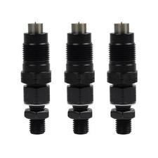3PK Fuel Injectors 16032-53900 For Kubota D905 D1005 D1105 V1205 V1305 V1505 picture