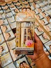 Hikari Skin Essential Aurum 30 Capsules  picture