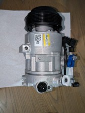 2019-2021 Hyundai Veloster OEM A/C Compressor Assembly picture