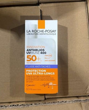 La Roche-Posay Anthelios UVMune Fluide Invisible Anti-Spot SPF50+ 50ml Exp 12/28 picture